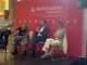 "Senza Maschera. L'ascesa social di Giorgia Meloni", presentazione del libro di Tommaso Longobardi "Senza Maschera. L'ascesa social di Giorgia Meloni", presentazione del libro di Tommaso Longobardi