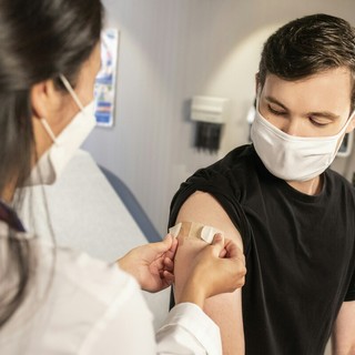 Vaccinazione raccomandata contro l’influenza stagionale