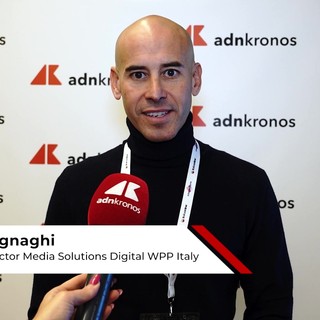 Intersections 2026, Magnaghi (WPP Media): "Il marketing deve parlare sia alle persone che alle macchine"