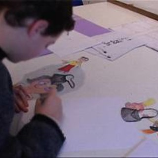 Vacanze per i più piccoli alla Cineteca di Nizza, aperte le iscrizioni