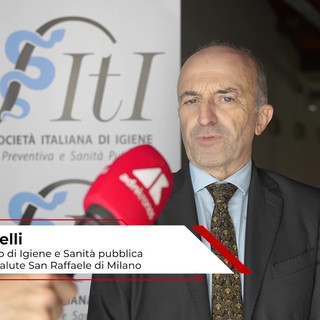 Hpv, Signorelli: "Non basta un vaccino efficace, bisogna convincere le persone a vaccinarsi"