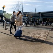 Volo Ryanair in ritardo dall'aeroporto di Nizza? Ecco a quanto ammonta il rimborso e come richiederlo Volo Ryanair in ritardo dall'aeroporto di Nizza? Ecco a quanto ammonta il rimborso e come richiederlo