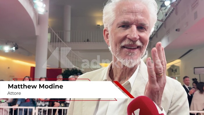 11 settembre, Matthew Modine: "Un giorno terribile e non voglio ricordarlo"