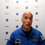 Missione Artemis III, Parmitano: "Un sogno che si avvera" Missione Artemis III, Parmitano: "Un sogno che si avvera"