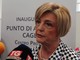 Taglio del nastro a Cagliari: Centro di eccellenza INAIL in Sardegna per azzerare i "viaggi della speranza" Taglio del nastro a Cagliari: Centro di eccellenza INAIL in Sardegna per azzerare i "viaggi della speranza"