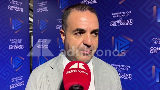 Suppletive Reggio Calabria, Cannizzaro: "Sono certo del risultato positivo del centrodestra"