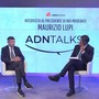 AdnTalks, Lupi: "Candidato sindaco Milano? Decidono leader centrodestra, nome entro settembre" AdnTalks, Lupi: "Candidato sindaco Milano? Decidono leader centrodestra, nome entro settembre"