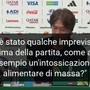 Corea del Sud fa flop, la domanda al ct: "Vi hanno avvelenato?"