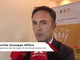 Millico (Inail): "Prevenzione e innovazione a tutela lavoratori" Millico (Inail): "Prevenzione e innovazione a tutela lavoratori"