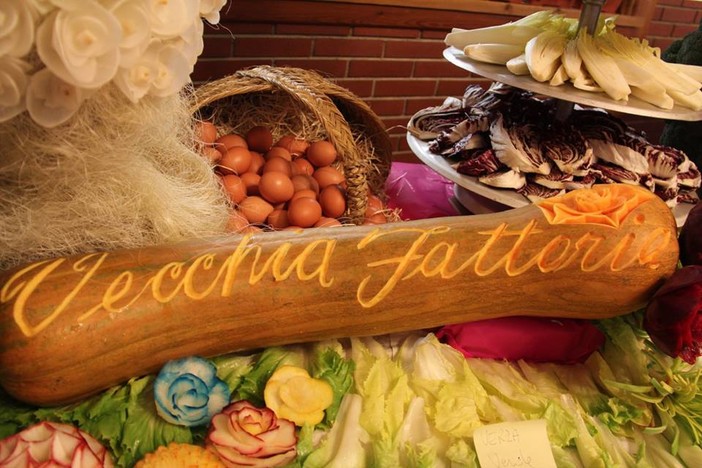 Continua la "Maratona della Birra". Presso la Vecchia Fattoria a Ceriana un fine settimana dove buona musica e birra fresca rappresenteranno un binomio perfetto