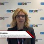 Tumore fegato avanzato, oncologa Rimassa 'grazie a immunoterapia Stride il 14% pazienti è vivo a 7 anni' Tumore fegato avanzato, oncologa Rimassa 'grazie a immunoterapia Stride il 14% pazienti è vivo a 7 anni'