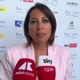 Nunzia De Girolamo: "Grande responsabilità per chi fa informazione"