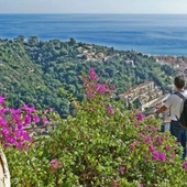 Parvis del Monastère de l’Annonciade, visita guidata fino al 10 aprile 2026.