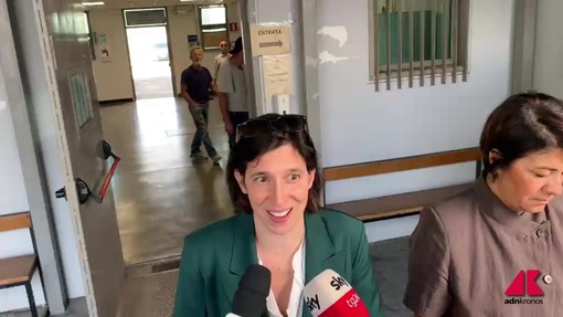 Caso Regeni, Schlein: "Continuiamo a fare da scorta politica nel processo"