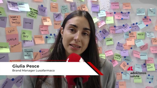 Pesce (Lusofarmaco), "Da quest'anno investimenti maggiori in area Alzheimer" Pesce (Lusofarmaco), "Da quest'anno investimenti maggiori in area Alzheimer"