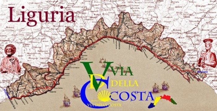 Piace anche ai monegaschi la Liguria a piedi con la Via della Costa