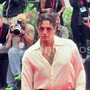 Venezia 83: da Achille Lauro a Fiorello, red carpet 'all star' per Renzo Rosso Venezia 83: da Achille Lauro a Fiorello, red carpet 'all star' per Renzo Rosso