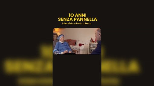 "Tutto cominciò con un piatto di pasta al burro", quando Bonino ricordava l'incontro con Pannella "Tutto cominciò con un piatto di pasta al burro", quando Bonino ricordava l'incontro con Pannella