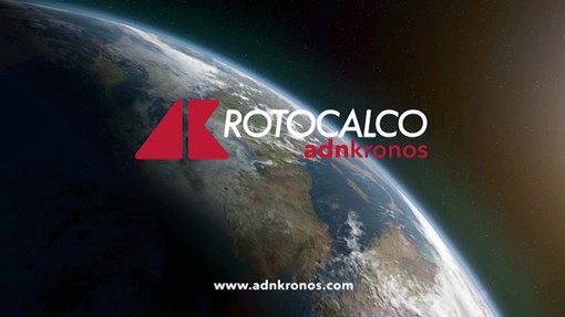 Rotocalco n° 41 del 13 ottobre 2026 Rotocalco n° 41 del 13 ottobre 2026