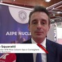 Nuclear Expo 2026:  Squaratti (ATB Riva Calzoni - Aipe), 'per entrare nel nucleare servono competenze, persone e visione di lungo periodo'