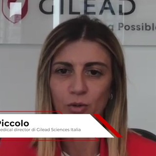 Piccolo (Gilead) 'Giornata mondiale occasione per puntare l'attenzione su epatiti virali B, C e D che hanno vissuto vera rivoluzione nella gestione'