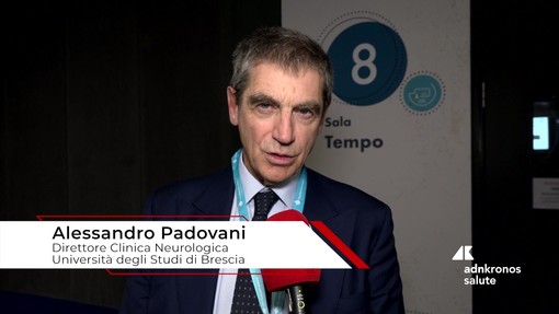 Alzheimer, Padovani (Università Brescia): "Progetto Rapid fotografa realtà dell'assistenza"