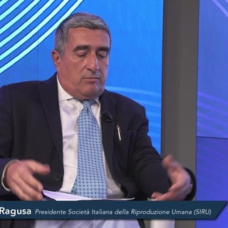 Ragusa (Siru) 'in Italia età prima gravidanza 32,9 anni ma tempo resta fattore decisivo' Ragusa (Siru) 'in Italia età prima gravidanza 32,9 anni ma tempo resta fattore decisivo'