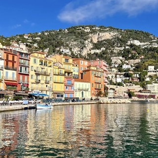 Villefranche sur Mer