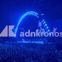 Jovanotti in concerto al Circo Massimo: "Sono commosso da questo sentimento oceanico"