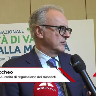 Mobilità, Zaccheo (ART): 'Conquistare più utenti Tpl migliora sostenibilità ambientale'