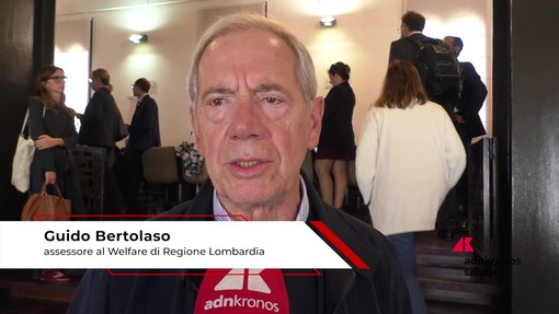 Tumori: Bertolaso,  'Esmo 2028 a Milano conferma eccellenza dell'oncologia in Lombardia'