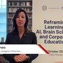 Cattaneo (Angelini Pharma): "Dobbiamo capire come le persone apprendono e prendono decisioni in un mondo sommerso dalle informazioni" Cattaneo (Angelini Pharma): "Dobbiamo capire come le persone apprendono e prendono decisioni in un mondo sommerso dalle informazioni"