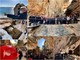 Monaco e Ventimiglia unite anche dalla storia: delegazione monegasca in visita alle grotte dei Balzi Rossi Monaco e Ventimiglia unite anche dalla storia: delegazione monegasca in visita alle grotte dei Balzi Rossi