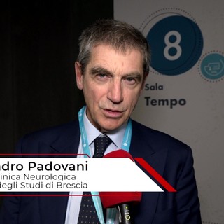 Alzheimer, Padovani (Università Brescia): "Progetto Rapid fotografa realtà dell'assistenza"