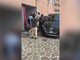 Sinner lascia l'ospedale San Raffaele di Milano dopo gli accertamenti Sinner lascia l'ospedale San Raffaele di Milano dopo gli accertamenti