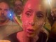 Arianna Meloni alla fiaccolata per Paolo Borsellino: "Eroe del nostro tempo" Arianna Meloni alla fiaccolata per Paolo Borsellino: "Eroe del nostro tempo"