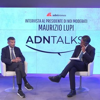 AdnTalks, Lupi: "Candidato sindaco Milano? Decidono leader centrodestra, nome entro settembre"