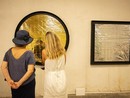 Vernissage della mostra di Djeff a Saint Raphael Vernissage della mostra di Djeff a Saint Raphael