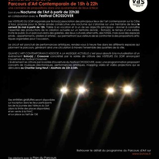 Nizza da scoprire per tutto il giorno del 26 maggio