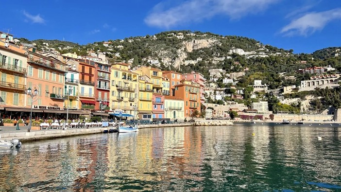 Villefranche sur Mer Villefranche sur Mer