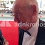 Venezia 83, l'arrivo del conte Giovanni Volpi di Misurata sul red carpet Venezia 83, l'arrivo del conte Giovanni Volpi di Misurata sul red carpet