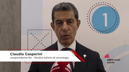 Salute: Gasperini (Sin), 'telemedicina preziosa per ridurre distanze e adottare approccio multidisciplinare' Salute: Gasperini (Sin), 'telemedicina preziosa per ridurre distanze e adottare approccio multidisciplinare'