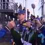 Impresa di Max Verstappen, vince gara di kart sorpassando 100 avversari Impresa di Max Verstappen, vince gara di kart sorpassando 100 avversari