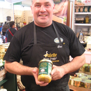 Monte-Carlo, da 15 anni alla Foire Internationale la Maison Valette