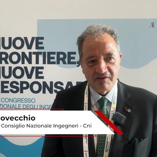 Masciovecchio (Cni): "Etica e formazione per governare Ai"