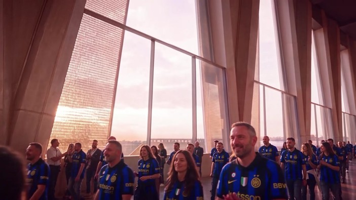 'Dentro' il Generali Stadium, come sarà la nuova casa di Milan e Inter