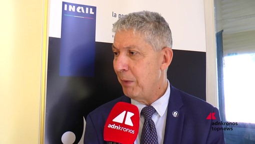 Pa: Fiori (Inail), "dobbiamo governare e anticipare il cambiamento, non subirlo" Pa: Fiori (Inail), "dobbiamo governare e anticipare il cambiamento, non subirlo"