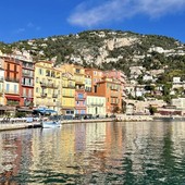 Villefranche sur Mer