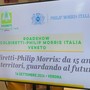 Tabacco, a Verona la seconda tappa del roadshow Coldiretti-Philip Morris Tabacco, a Verona la seconda tappa del roadshow Coldiretti-Philip Morris