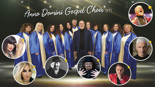 “Voci di Natale per San Pancrazio” a Pianezza il 21 Novembre “Voci di Natale per San Pancrazio” a Pianezza il 21 Novembre